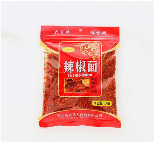 調(diào)味品包裝袋