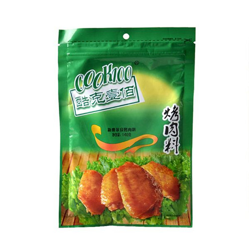 調味品包裝袋定制