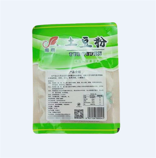 土豆粉包裝袋