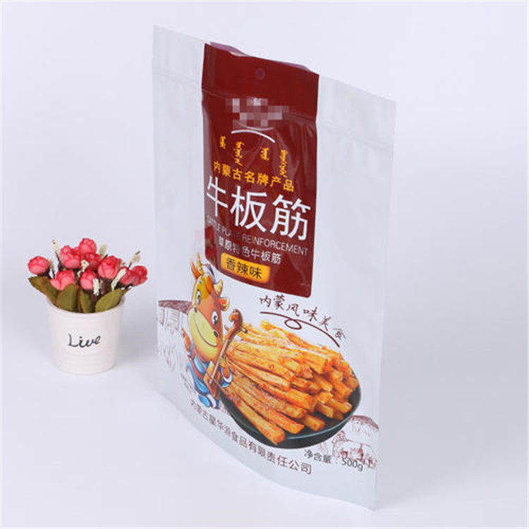 辣條食品袋