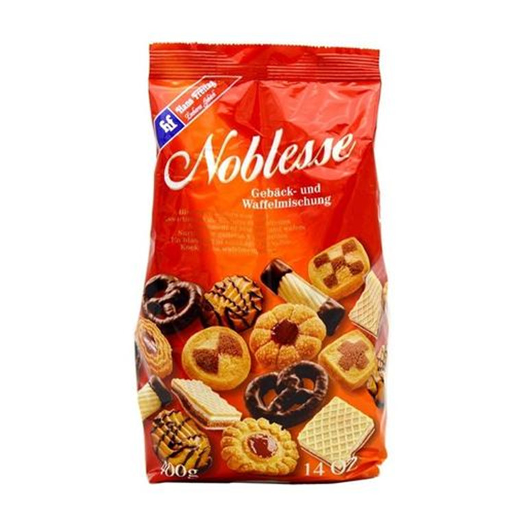 出口食品包裝袋