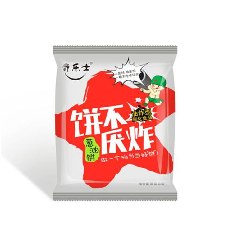 膨化食品包裝袋